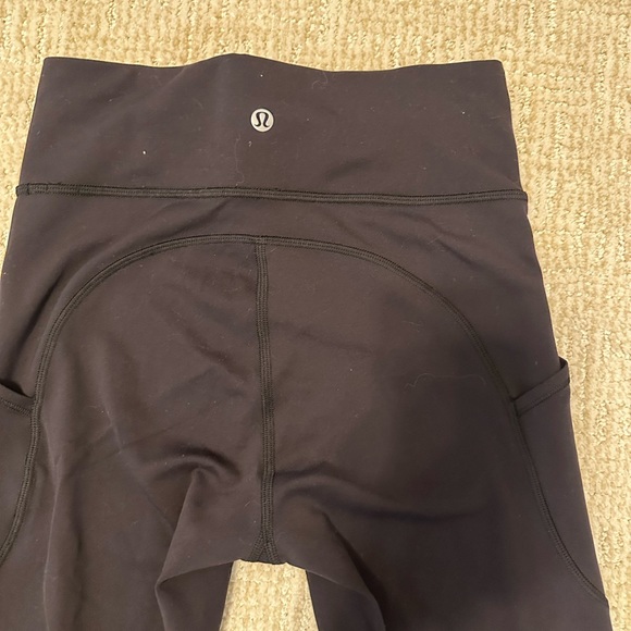 Lululemon leggings - Picture 4 of 4